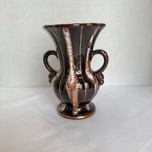 Vintage Jasba Keramik Pottery